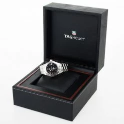 Tag Heuer Aqua Racer Womens Wristwatch For Women -Tag Heuer Sales Shop luxury women tag heuer used watches p28793 006