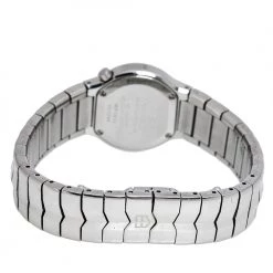 Tag Heuer Mother Of Pearl Stainless Steel Diamond Alter Ego WP1414.BA0754 Women's Wristwatch 25 Mm For Women -Tag Heuer Sales Shop luxury women tag heuer used watches p290737 002