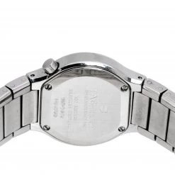 Tag Heuer Mother Of Pearl Stainless Steel Diamond Alter Ego WP1414.BA0754 Women's Wristwatch 25 Mm For Women -Tag Heuer Sales Shop luxury women tag heuer used watches p290737 003