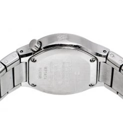 Tag Heuer Mother Of Pearl Stainless Steel Diamond Alter Ego WP1414.BA0754 Women's Wristwatch 25 Mm For Women -Tag Heuer Sales Shop luxury women tag heuer used watches p290737 004
