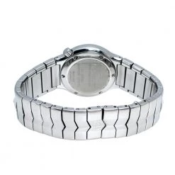 TAG Heuer Blue Stainless Steel Diamond Alter Ego WP1316 Women's Wristwatch 29 Mm For Women -Tag Heuer Sales Shop luxury women tag heuer used watches p312487 002