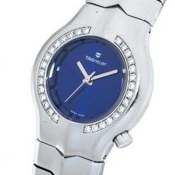 Tag Heuer Sales Shop -Tag Heuer Sales Shop luxury women tag heuer used watches p312487 007