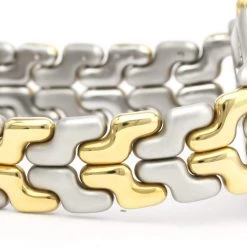 Tag Heuer Gray Gold Plated Stainless Steel Professional WG1320-0 Women's Wristwatch 28 MM For Women -Tag Heuer Sales Shop luxury women tag heuer used watches p383000 005