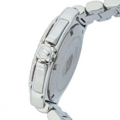 Tag Heuer Pink Mother Of Pearl Stainless Steel Diamonds Formula One WAC1216.BA0852 Women's Wristwatch 37mm For Women 12 Tag Heuer Pink Mother Of Pearl Stainless Steel Diamonds Formula One WAC1216.BA0852 Women's Wristwatch 37mm For Women -Tag Heuer Sales Shop luxury women tag heuer used watches p387932 006