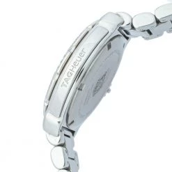 Tag Heuer Pink Mother Of Pearl Stainless Steel Diamonds Formula One WAC1216.BA0852 Women's Wristwatch 37mm For Women 13 Tag Heuer Pink Mother Of Pearl Stainless Steel Diamonds Formula One WAC1216.BA0852 Women's Wristwatch 37mm For Women -Tag Heuer Sales Shop luxury women tag heuer used watches p387932 007