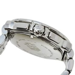 Tag Heuer White Ceramic & Stainless Steel Formula 1 CAH1211.BA0863 Women's Wristwatch 41 Mm For Women 13 Tag Heuer White Ceramic & Stainless Steel Formula 1 CAH1211.BA0863 Women's Wristwatch 41 Mm For Women -Tag Heuer Sales Shop luxury women tag heuer used watches p463703 001