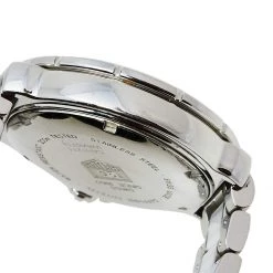 Tag Heuer White Ceramic & Stainless Steel Formula 1 CAH1211.BA0863 Women's Wristwatch 41 Mm For Women 14 Tag Heuer White Ceramic & Stainless Steel Formula 1 CAH1211.BA0863 Women's Wristwatch 41 Mm For Women -Tag Heuer Sales Shop luxury women tag heuer used watches p463703 002