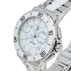 Tag Heuer Sales Shop -Tag Heuer Sales Shop luxury women tag heuer used watches p463703 005