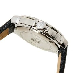 Tag Heuer Black Stainless Steel Crystal Formula 1 WAC1214-0 Women's Wristwatch 35.5 Mm For Women -Tag Heuer Sales Shop luxury women tag heuer used watches p468383 006