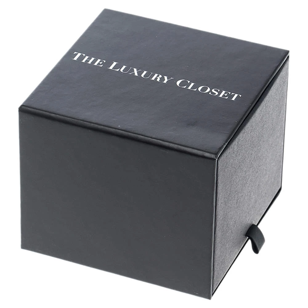 Tag Heuer Silver Two-Tone Stainless Steel Professional S95.813K Women's Wristwatch 34 Mm For Women 8 Tag Heuer Silver Two-Tone Stainless Steel Professional S95.813K Women's Wristwatch 34 Mm For Women - Image 8