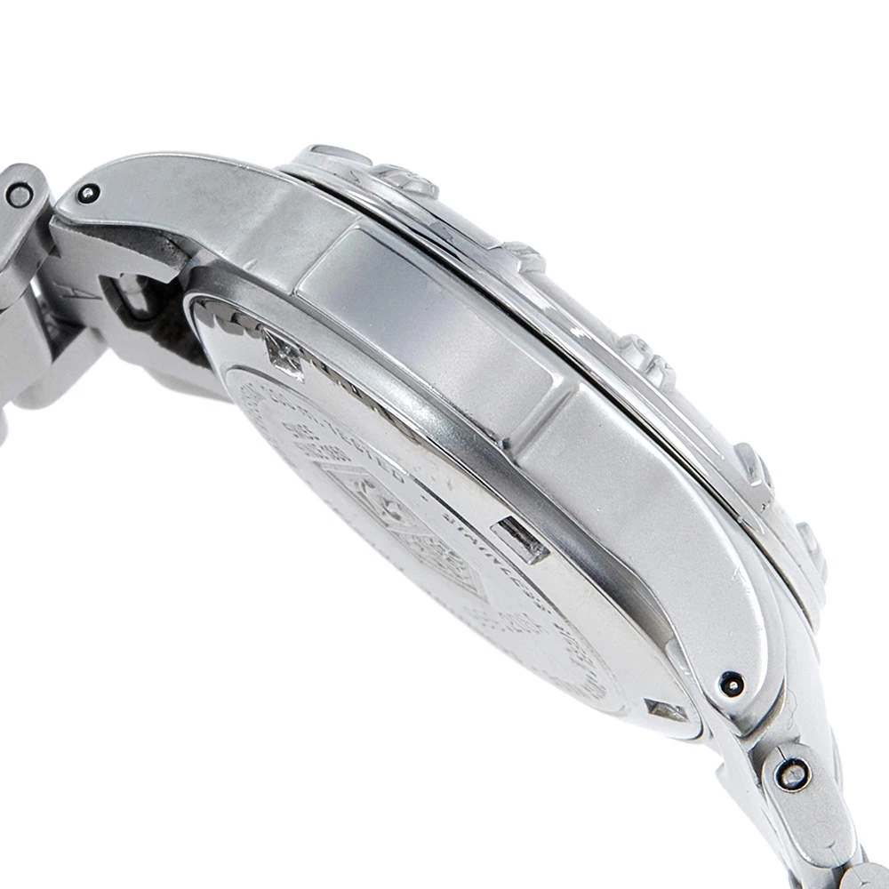 Tag Heuer Grey Stainless Steel Professional 4000 999.208A Women's Wristwatch 28 Mm For Women 7 Tag Heuer Grey Stainless Steel Professional 4000 999.208A Women's Wristwatch 28 Mm For Women - Image 7