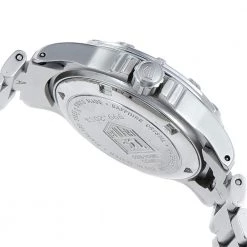 Tag Heuer Grey Stainless Steel Professional 4000 999.208A Women's Wristwatch 28 Mm For Women 13 Tag Heuer Grey Stainless Steel Professional 4000 999.208A Women's Wristwatch 28 Mm For Women -Tag Heuer Sales Shop luxury women tag heuer used watches p503778 003