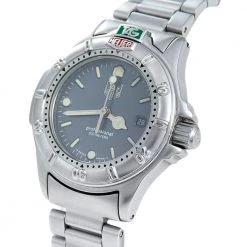 Tag Heuer Sales Shop -Tag Heuer Sales Shop luxury women tag heuer used watches p503778 005