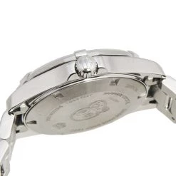 Tag Heuer Mother Of Pearl Stainless Steel Aquaracer WBD1311 Women's Wristwatch 33 Mm For Women -Tag Heuer Sales Shop luxury women tag heuer used watches p535721 004