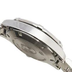 Tag Heuer Mother Of Pearl Stainless Steel Aquaracer WBD1311 Women's Wristwatch 33 Mm For Women -Tag Heuer Sales Shop luxury women tag heuer used watches p535721 005