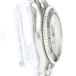 Tag Heuer White Stainless Steel Sel Professional 200M S99.015 Women's Wristwatch 28 MM For Women 12 Tag Heuer White Stainless Steel Sel Professional 200M S99.015 Women's Wristwatch 28 MM For Women -Tag Heuer Sales Shop luxury women tag heuer used watches p538232 001