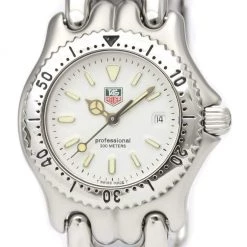 Tag Heuer Sales Shop -Tag Heuer Sales Shop luxury women tag heuer used watches p538232 005