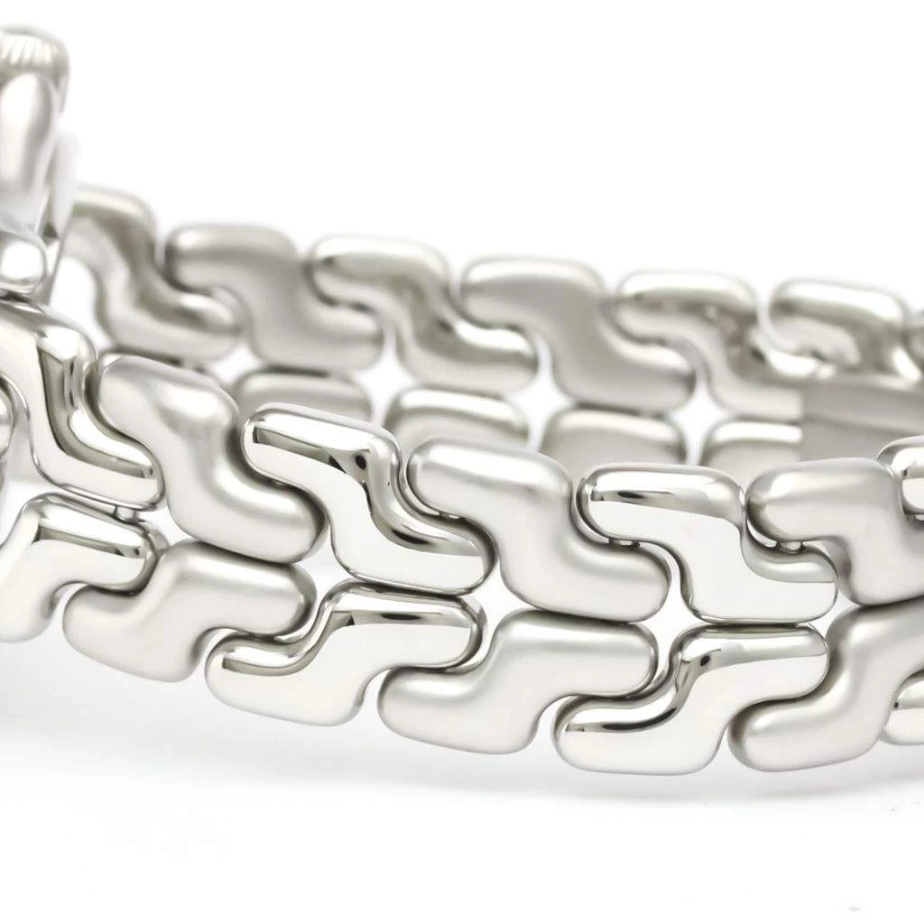 Tag Heuer White Stainless Steel Sel Professional 200M S99.015 Women's Wristwatch 28 MM For Women 7 Tag Heuer White Stainless Steel Sel Professional 200M S99.015 Women's Wristwatch 28 MM For Women - Image 7