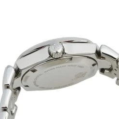 Tag Heuer Mother Of Pearl Stainless Steel Diamond Link WBC1318 Women's Wristwatch 32 Mm For Women 13 Tag Heuer Mother Of Pearl Stainless Steel Diamond Link WBC1318 Women's Wristwatch 32 Mm For Women -Tag Heuer Sales Shop luxury women tag heuer used watches p556952 002