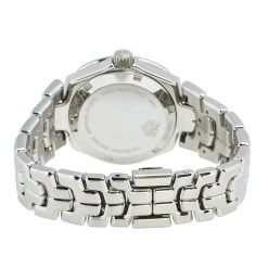 Tag Heuer Mother Of Pearl Stainless Steel Diamond Link WBC1318 Women's Wristwatch 32 Mm For Women 12 Tag Heuer Mother Of Pearl Stainless Steel Diamond Link WBC1318 Women's Wristwatch 32 Mm For Women -Tag Heuer Sales Shop luxury women tag heuer used watches p556952 009