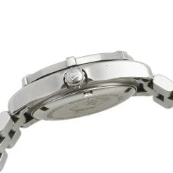 Tag Heuer Black Stainless Steel Professional WK1310 Women's Wristwatch 29 Mm For Women 14 Tag Heuer Black Stainless Steel Professional WK1310 Women's Wristwatch 29 Mm For Women -Tag Heuer Sales Shop luxury women tag heuer used watches p557382 002