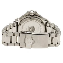 Tag Heuer Purple Stainless Steel Diamonds Formula One Women's Wristwatch 37MM For Women 10 Tag Heuer Purple Stainless Steel Diamonds Formula One Women's Wristwatch 37MM For Women -Tag Heuer Sales Shop luxury women tag heuer used watches p56975 005