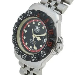 Tag Heuer Sales Shop -Tag Heuer Sales Shop luxury women tag heuer used watches p574218 008