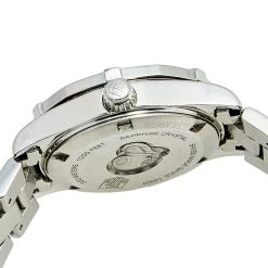 Tag Heuer Mother Of Pearl Diamond Stainless Steel Aquaracer WAF1416 Women's Wristwatch 27 Mm For Women 16 Tag Heuer Mother Of Pearl Diamond Stainless Steel Aquaracer WAF1416 Women's Wristwatch 27 Mm For Women -Tag Heuer Sales Shop luxury women tag heuer used watches p583682 003