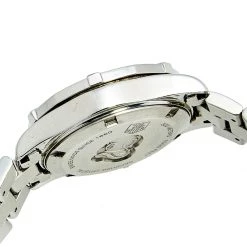 Tag Heuer Mother Of Pearl Diamond Stainless Steel Aquaracer WAF1416 Women's Wristwatch 27 Mm For Women 15 Tag Heuer Mother Of Pearl Diamond Stainless Steel Aquaracer WAF1416 Women's Wristwatch 27 Mm For Women -Tag Heuer Sales Shop luxury women tag heuer used watches p583682 004