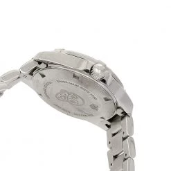 TAG Heuer Black Stainless Steel Aquaracer WBD1310.BA0740 Women's Wristwatch 32 Mm For Women -Tag Heuer Sales Shop luxury women tag heuer used watches p600551 002