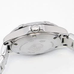 Tag Heuer Blue Stainless Steel Aquaracer WBD1312 Women's Wristwatch 32 Mm For Women 19 Tag Heuer Blue Stainless Steel Aquaracer WBD1312 Women's Wristwatch 32 Mm For Women -Tag Heuer Sales Shop luxury women tag heuer used watches p631270 005