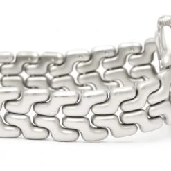 Tag Heuer Grey Stainless Steel Sel Professional WG1413 Quartz Women's Wristwatch 24 Mm For Women -Tag Heuer Sales Shop luxury women tag heuer used watches p659038 002