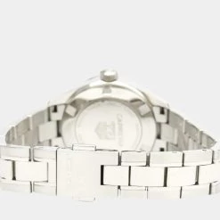 Tag Heuer Black Stainless Steel Carrera Quartz WV1414 Women's Wristwatch 27 Mm For Women 11 Tag Heuer Black Stainless Steel Carrera Quartz WV1414 Women's Wristwatch 27 Mm For Women -Tag Heuer Sales Shop luxury women tag heuer used watches p671854 004