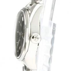 Tag Heuer Black Stainless Steel Carrera Quartz WV1414 Women's Wristwatch 27 Mm For Women 12 Tag Heuer Black Stainless Steel Carrera Quartz WV1414 Women's Wristwatch 27 Mm For Women -Tag Heuer Sales Shop luxury women tag heuer used watches p671854 007