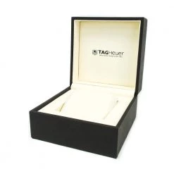 Tag Heuer Silver Stainless Steel Link Quartz Wat1416 Women's Wristwatch 29 Mm For Women -Tag Heuer Sales Shop luxury women tag heuer used watches p671859 001