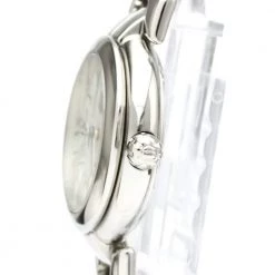 Tag Heuer Silver Stainless Steel Link Quartz Wat1416 Women's Wristwatch 29 Mm For Women -Tag Heuer Sales Shop luxury women tag heuer used watches p671859 003
