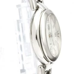 Tag Heuer Silver Stainless Steel Link Quartz Wat1416 Women's Wristwatch 29 Mm For Women -Tag Heuer Sales Shop luxury women tag heuer used watches p671859 005