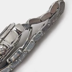 TAG Heuer Black Stainless Steel Ceramic Diamond Formula 1 WAU2212 Women's Wristwatch 37 Mm For Women -Tag Heuer Sales Shop luxury women tag heuer used watches p682762 007