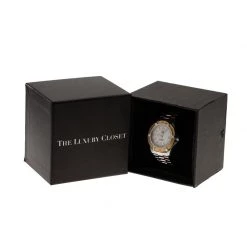 Tag Heuer White Stainless Steel Classic Women's Wristwatch 37MM For Women 11 Tag Heuer White Stainless Steel Classic Women's Wristwatch 37MM For Women -Tag Heuer Sales Shop luxury women tag heuer used watches p74694 006
