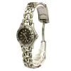 Tag Heuer Grey Stainless Steel Sel Women's Wristwatch 28MM For Women