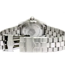 Tag Heuer Blue Stainless Steel 2000 Women's Wristwatch 29MM For Women 10 Tag Heuer Blue Stainless Steel 2000 Women's Wristwatch 29MM For Women -Tag Heuer Sales Shop luxury women tag heuer used watches p83916 005